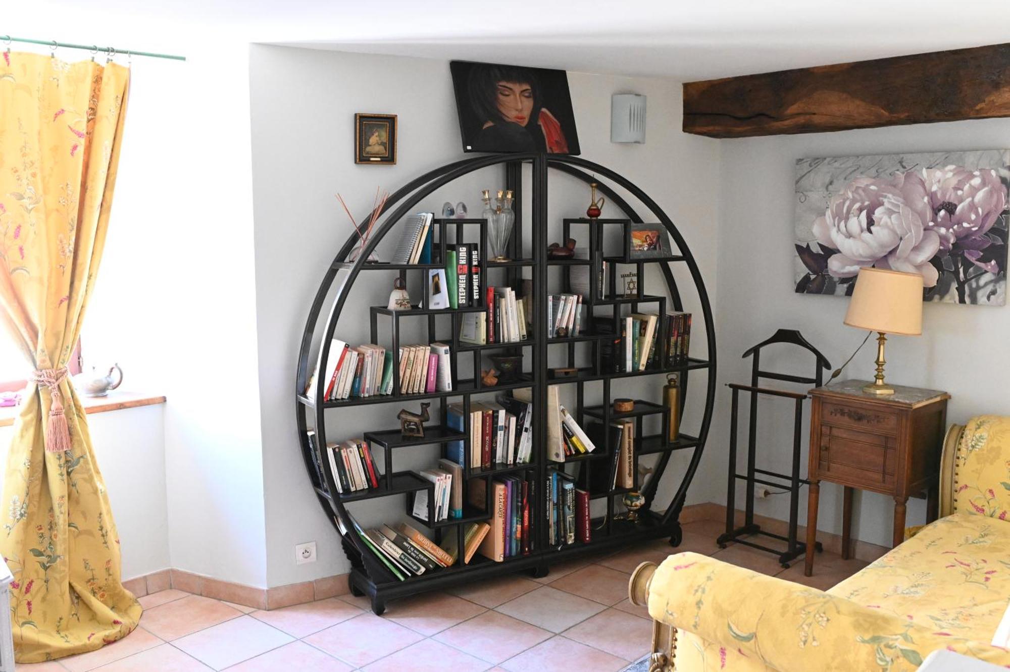Chambres D'Hotes Le Puits D'Amour Mirandol-Bourgnounac Ngoại thất bức ảnh