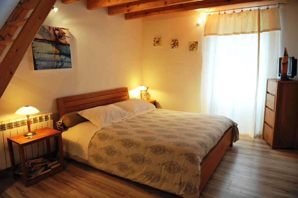Chambres D'Hotes Le Puits D'Amour Mirandol-Bourgnounac Ngoại thất bức ảnh